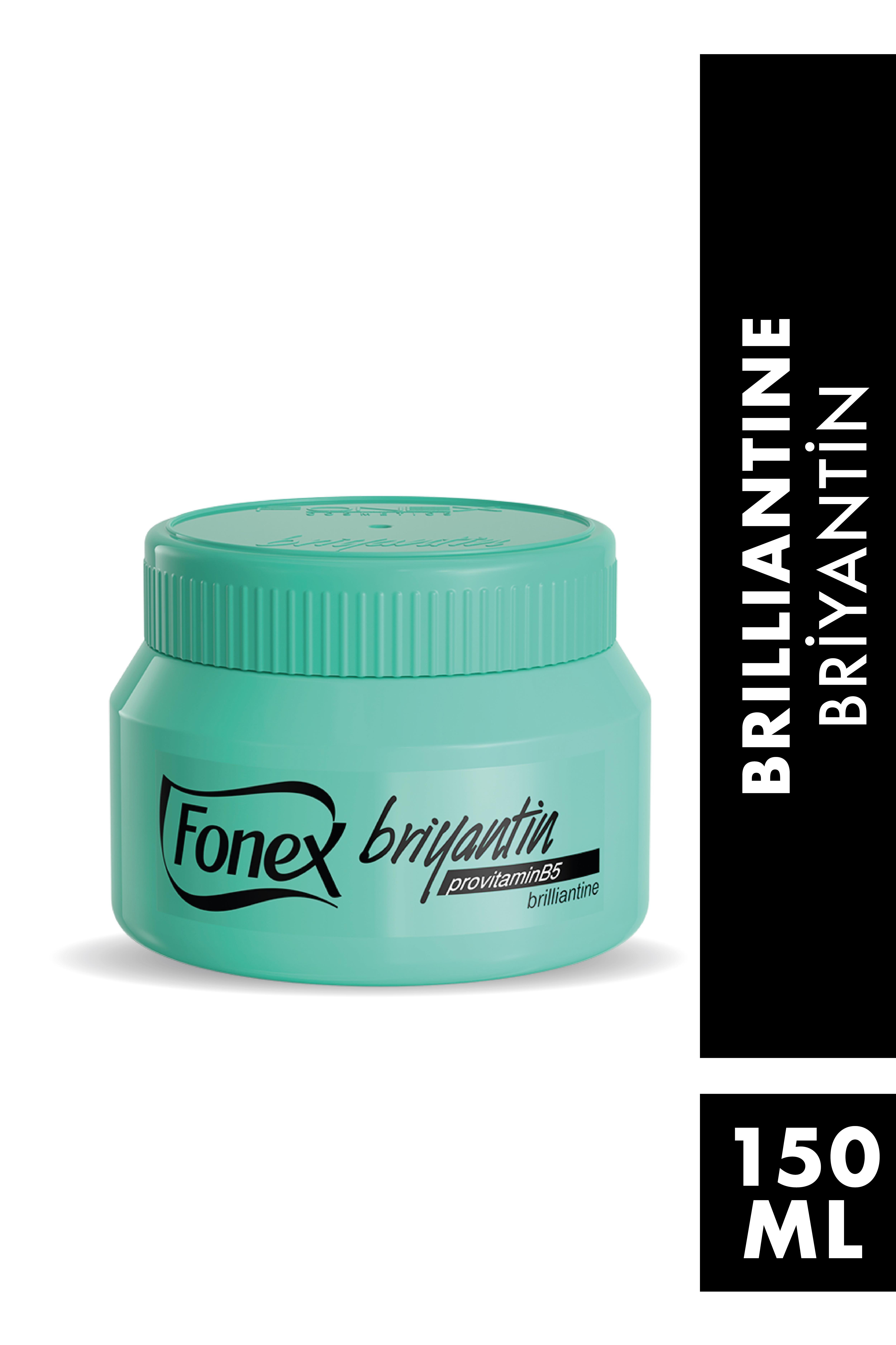 Fonex Briyantin 150 ML