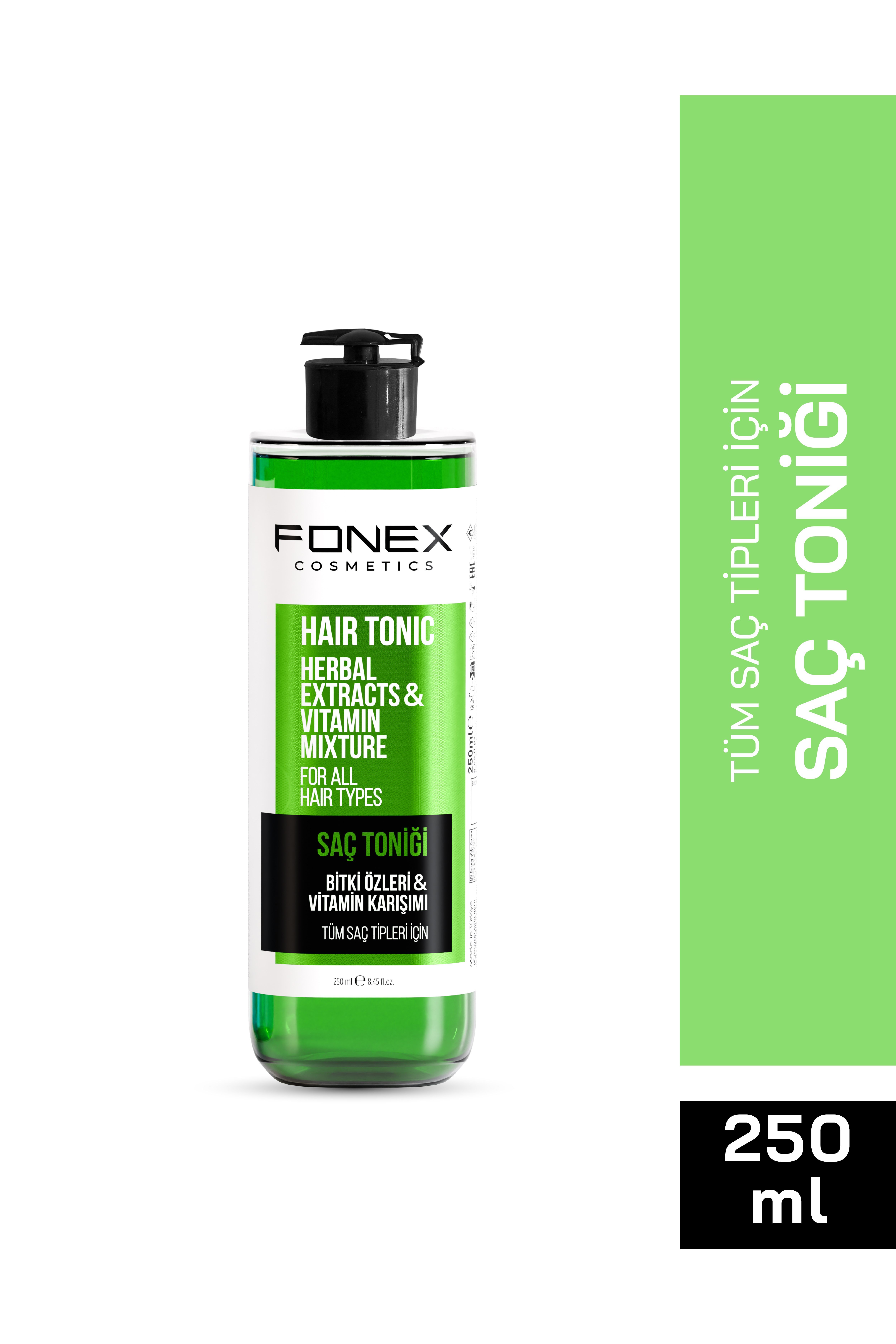 Fonex Saç Toniği 250 ML 