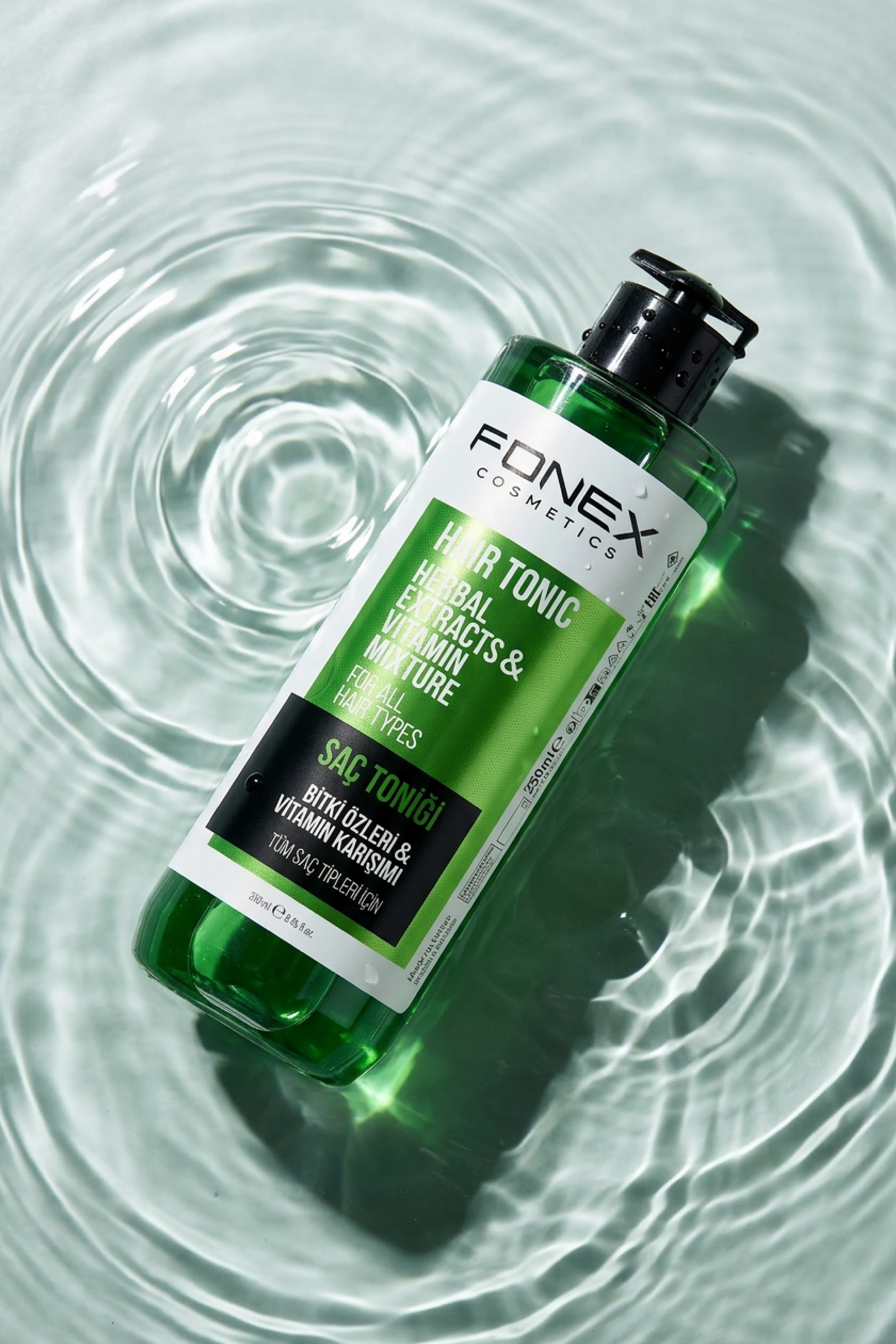 Fonex Saç Toniği 250 ML 