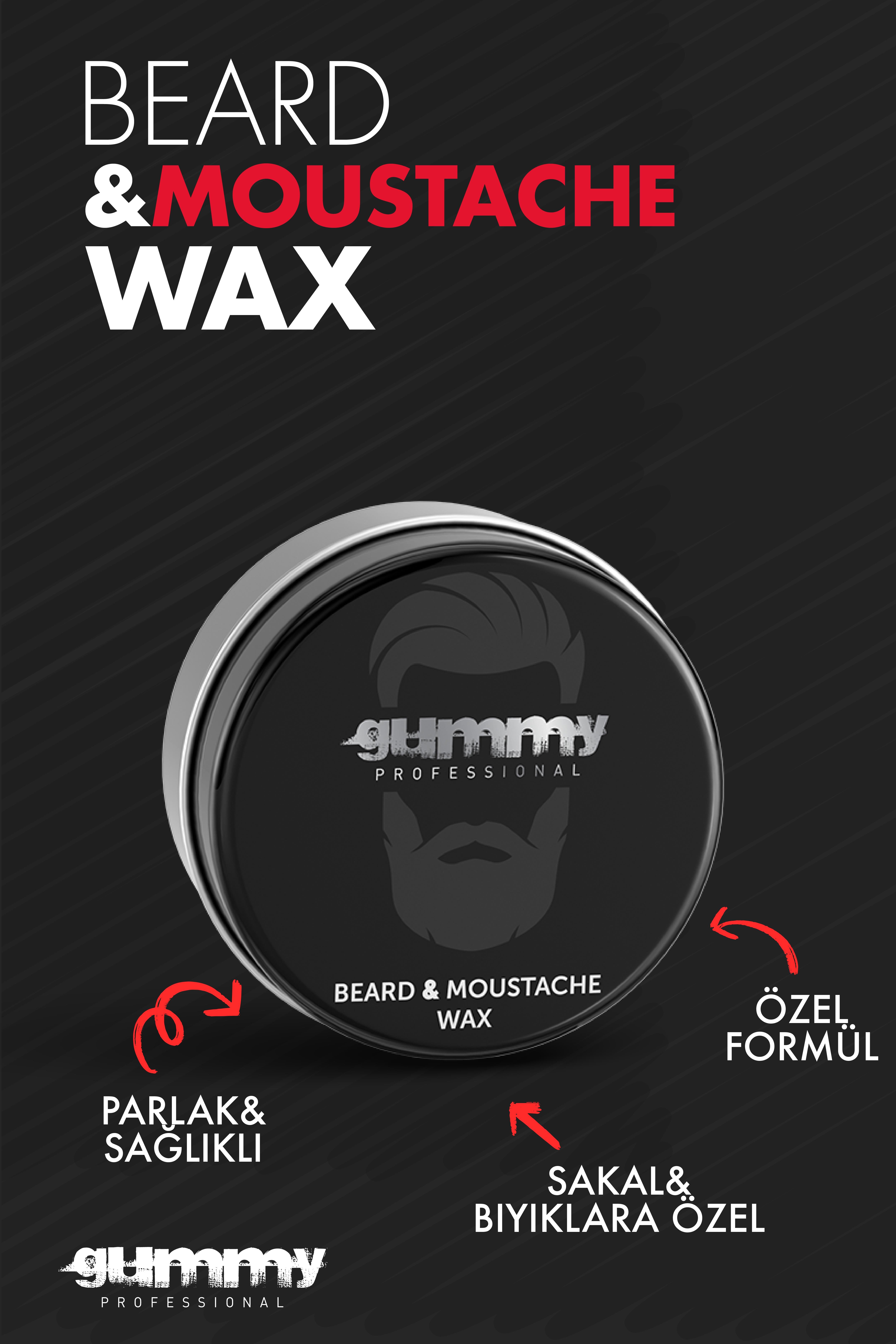 Gummy Biyik Waxi 50 ML