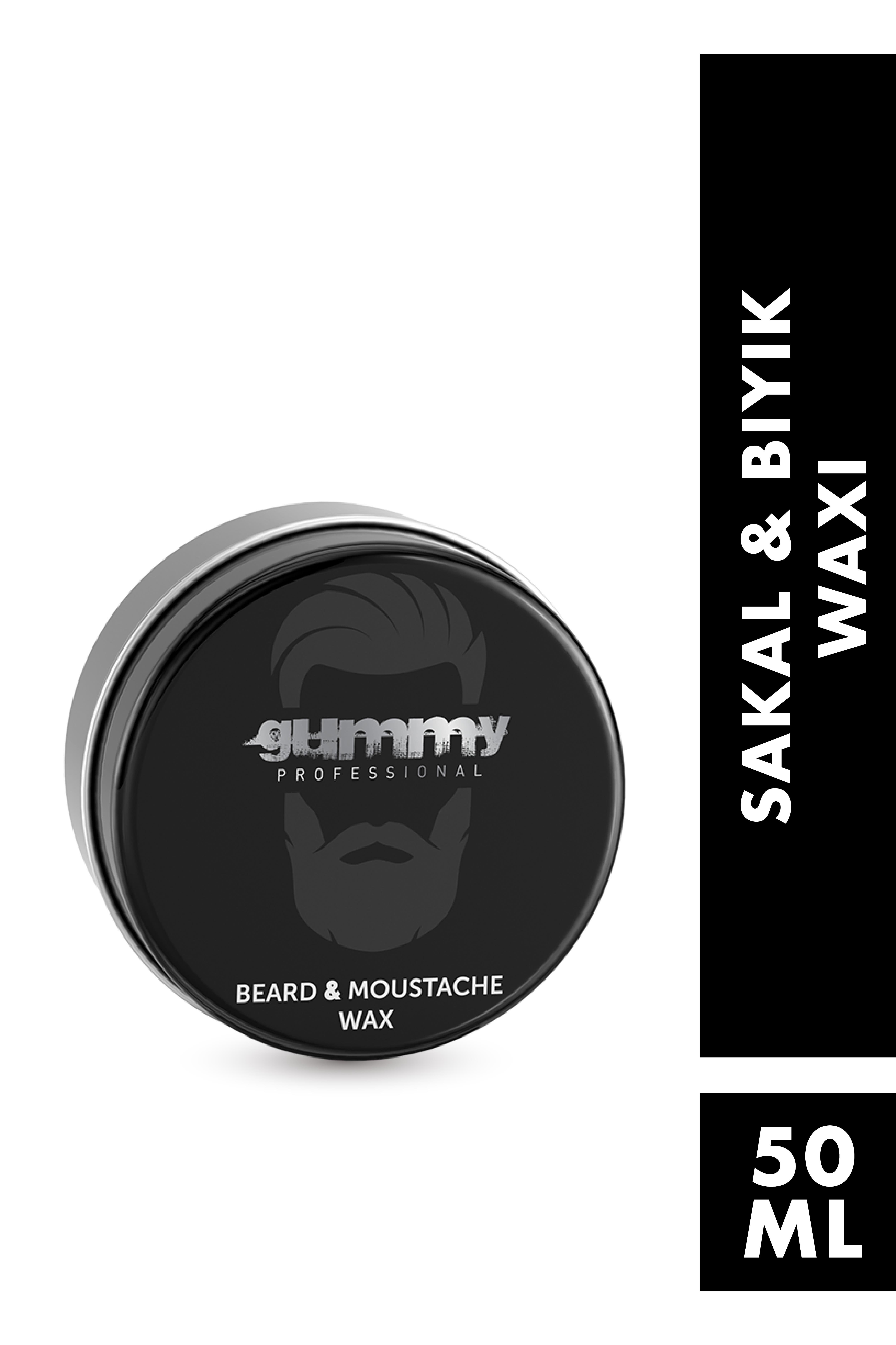 Gummy Biyik Waxi 50 ML