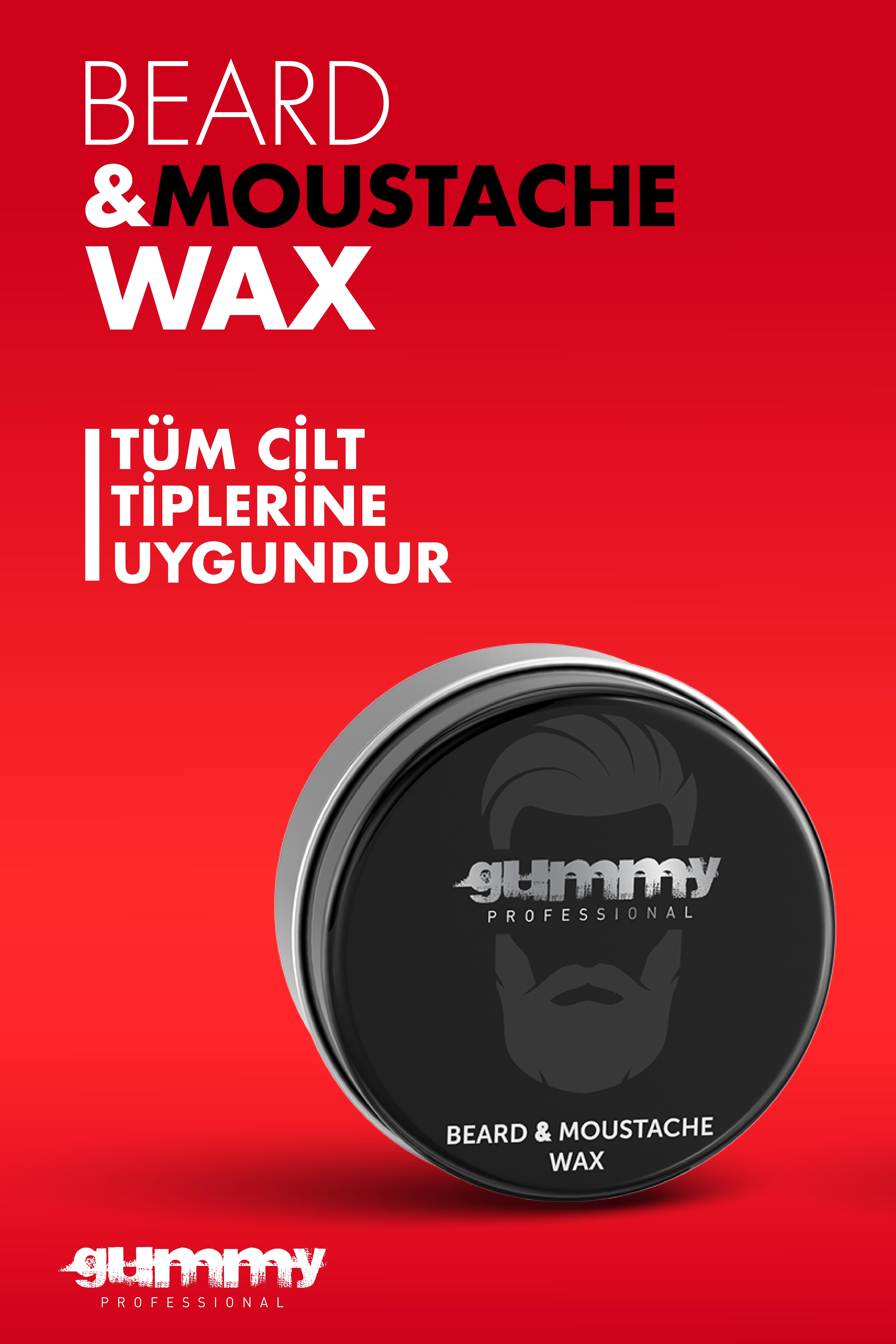 Gummy Biyik Waxi 50 ML