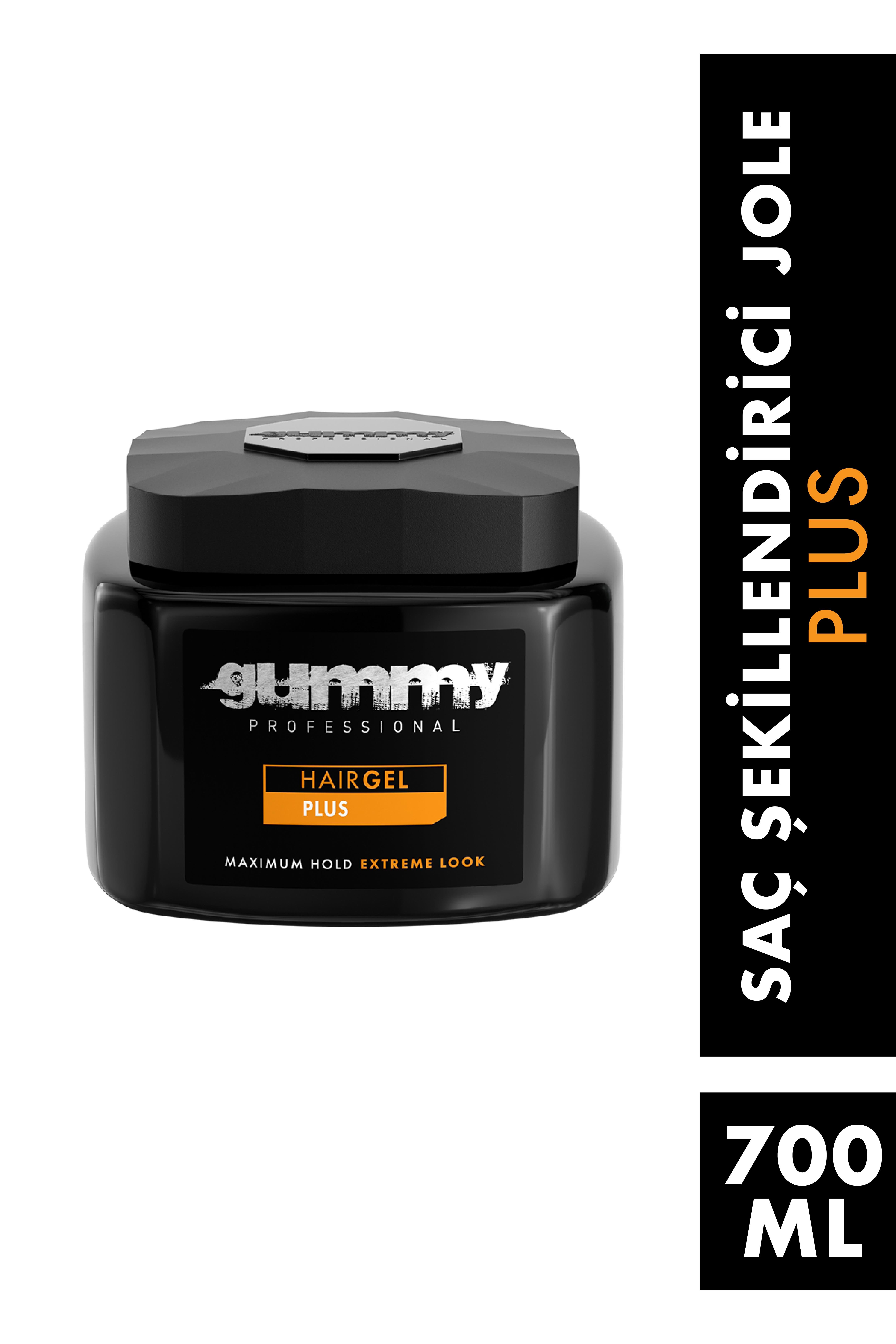 Gummy Jöle Plus 700 ML