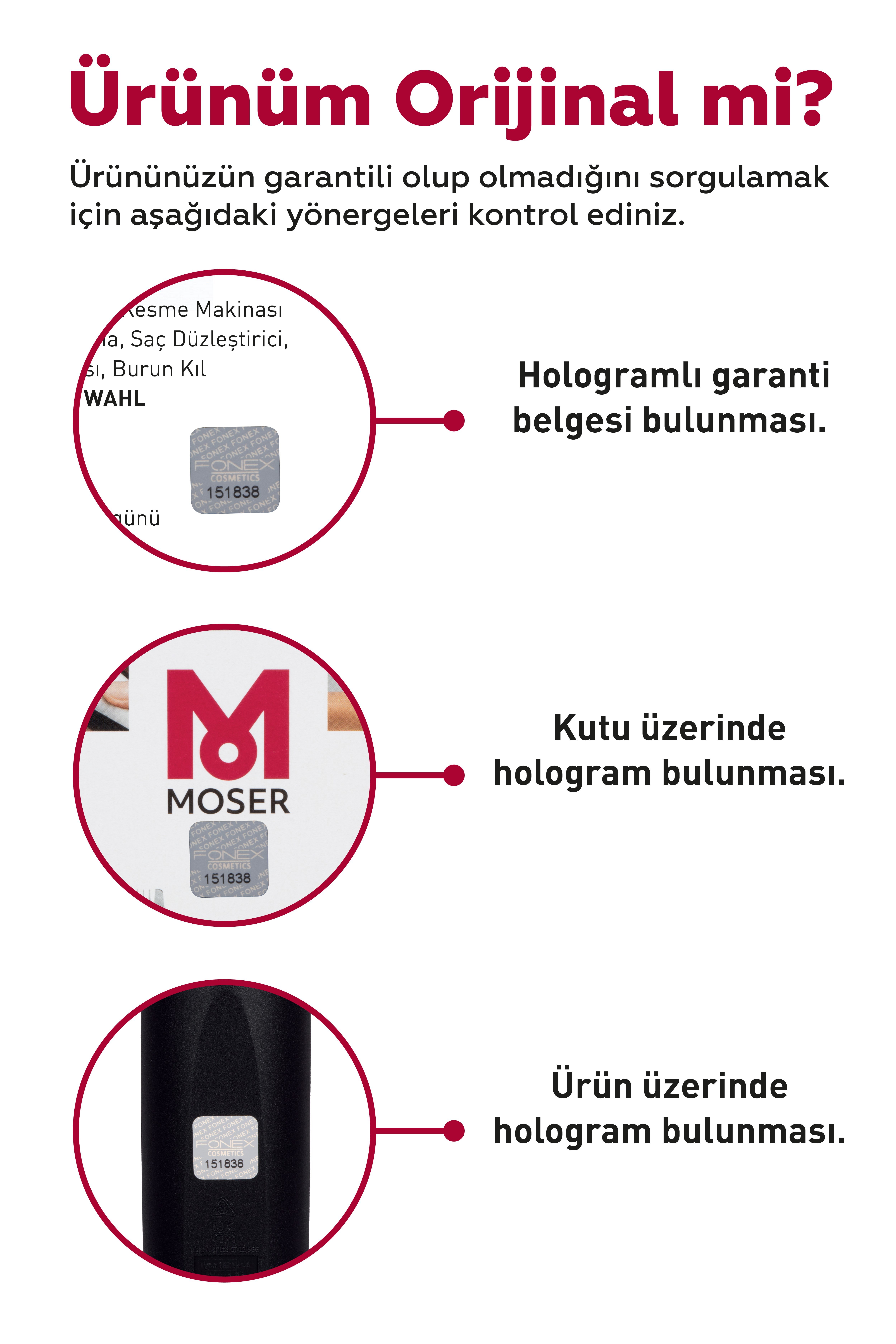 Wahl 1591-0466 ChroMini Pro Kablosuz Profesyonel Sakal Kesme Makinası