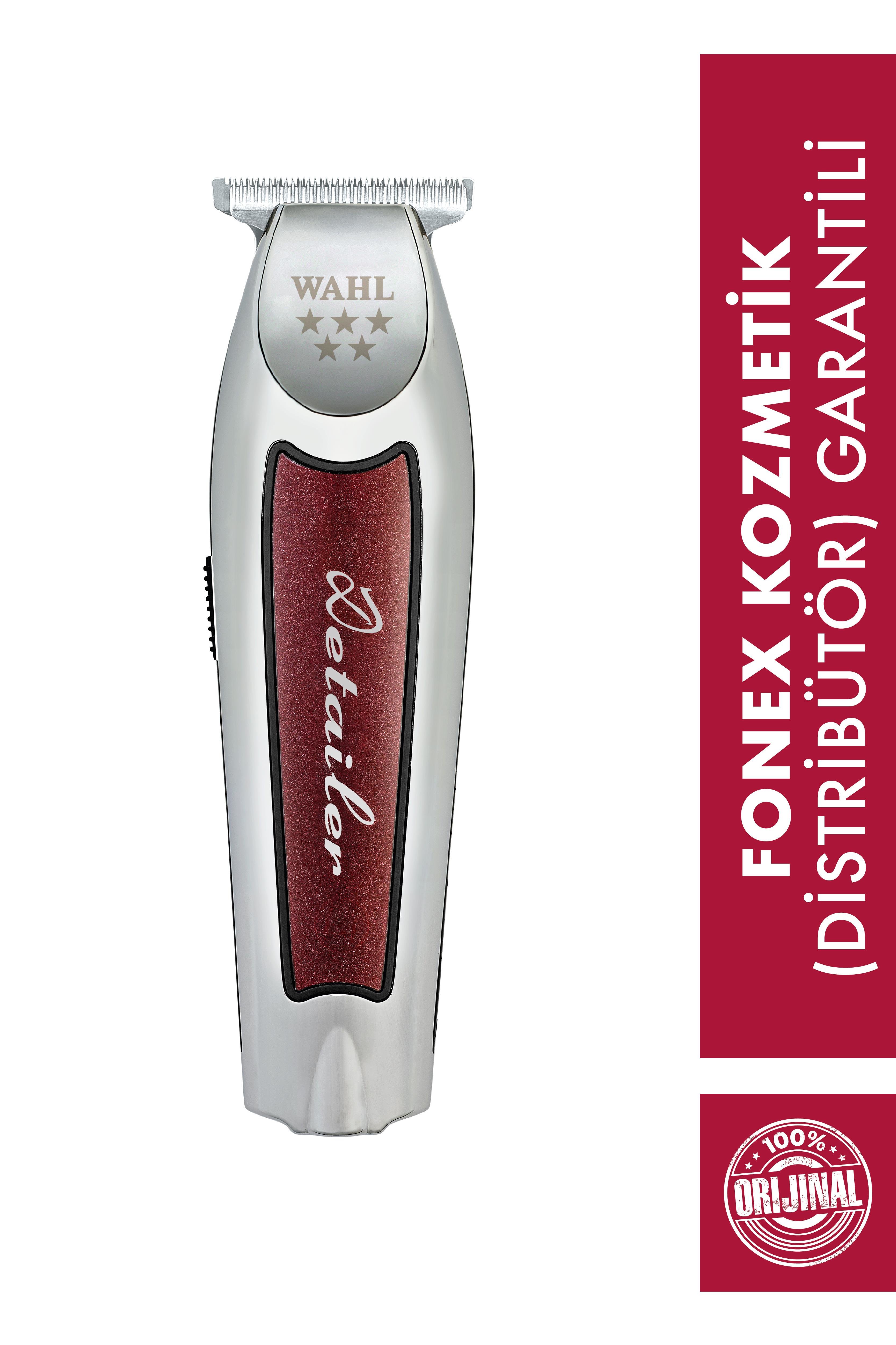 Wahl 8171 Cordless Detailer Kablosuz Profesyonel Sakal Kesme Makinasi