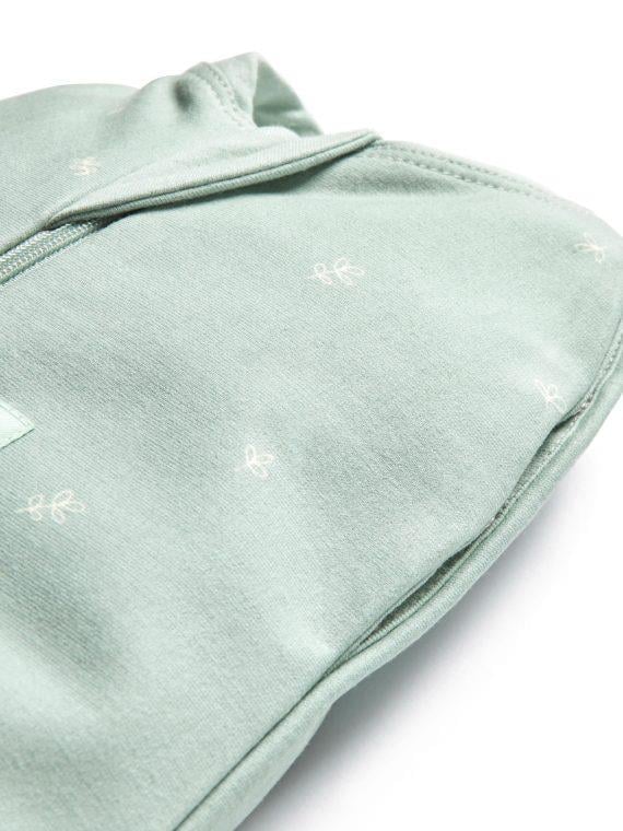 1.0 TOG Organik Pamuklu Kundak/ Veggie Patch