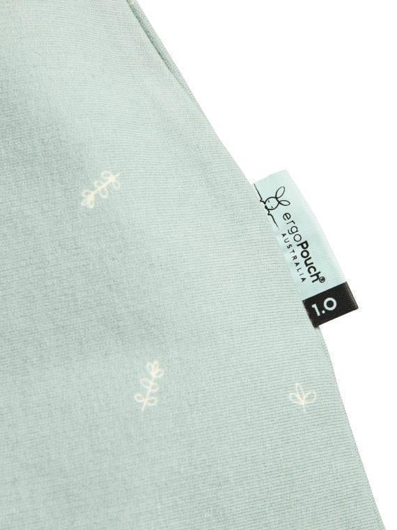 1.0 TOG Organik Pamuklu Kundak/ Veggie Patch