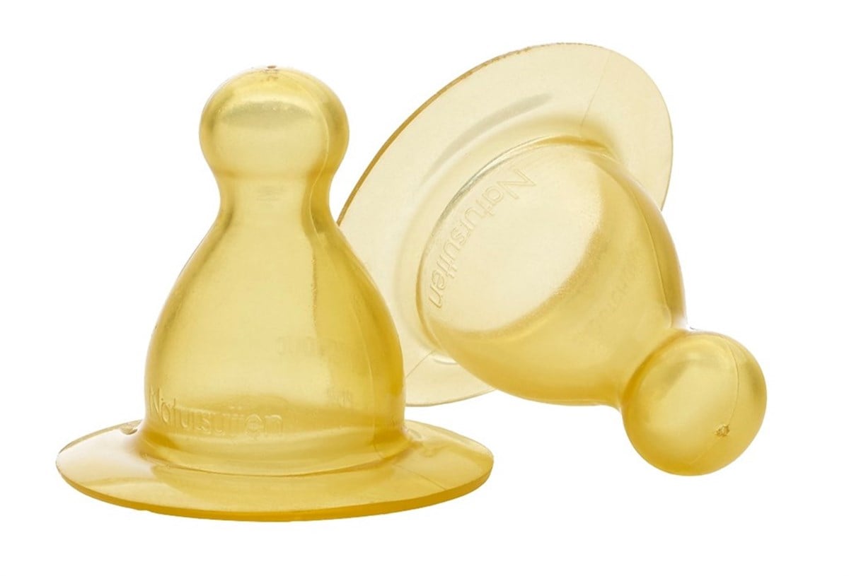 2'Lİ YAVAŞ AKIŞ BİBERON EMZİĞİ 