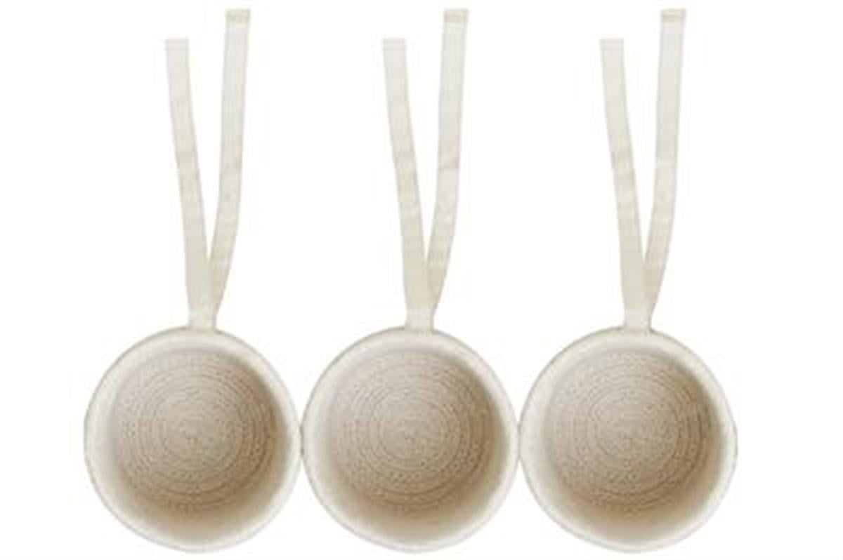 Asılabilir Sepet, Bobby Vanilya