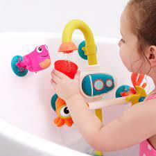B.Toys Banyo Oyuncak Seti