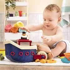 B.Toys Büyük Su Botu