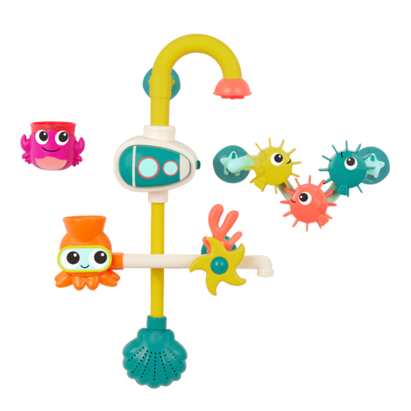 B.Toys Banyo Oyuncak Seti