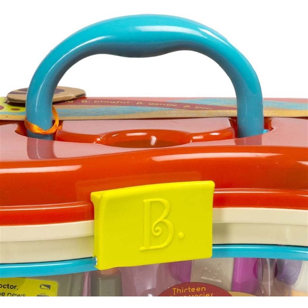 B.Toys Doktor Seti - 12 Parça