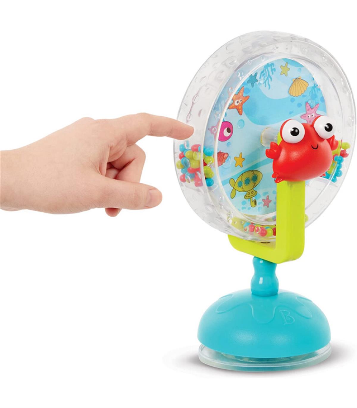 B.Toys Müzikal Dönme Dolap