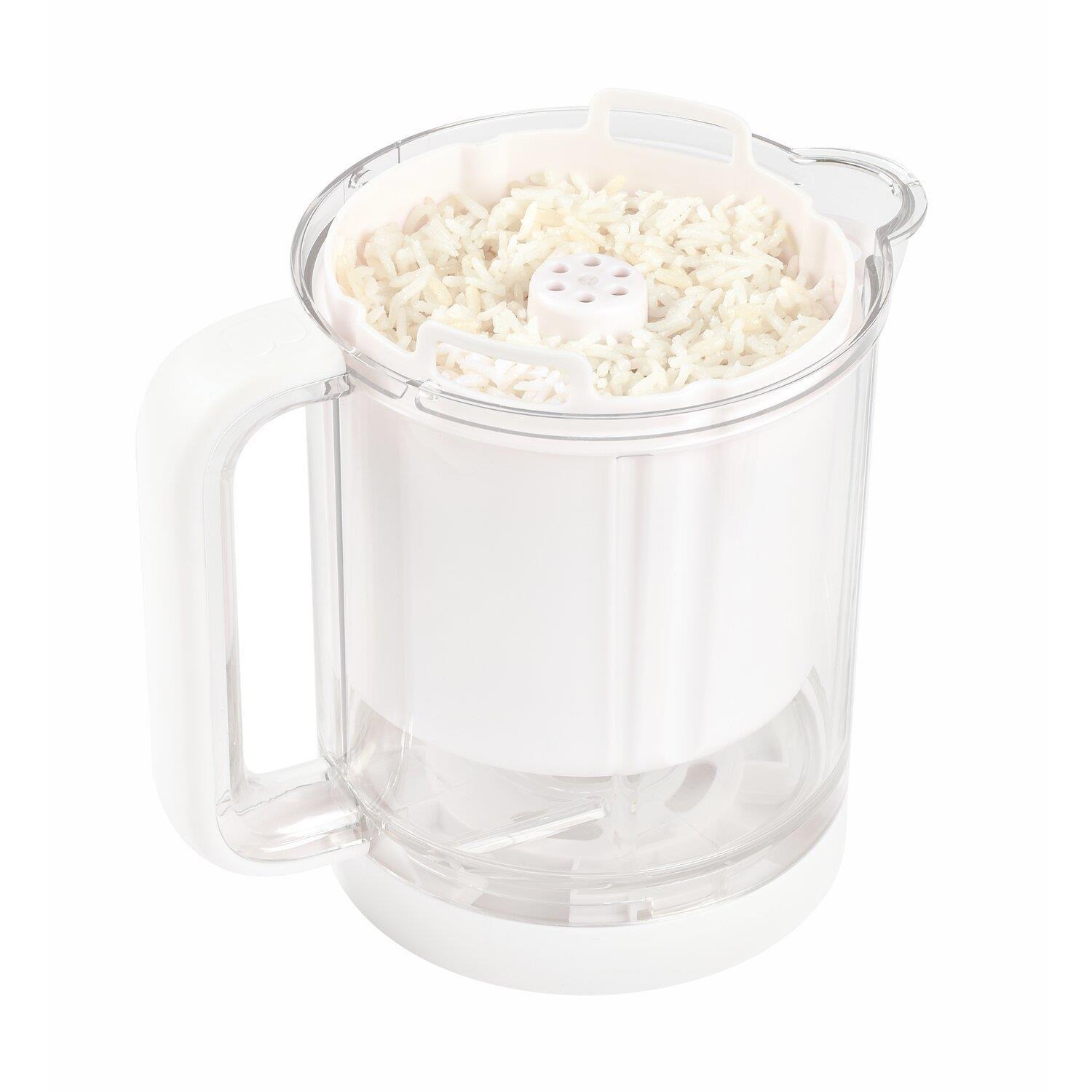 Babycook EXPRESS® Makarna / Pilav pişirici aksesuar