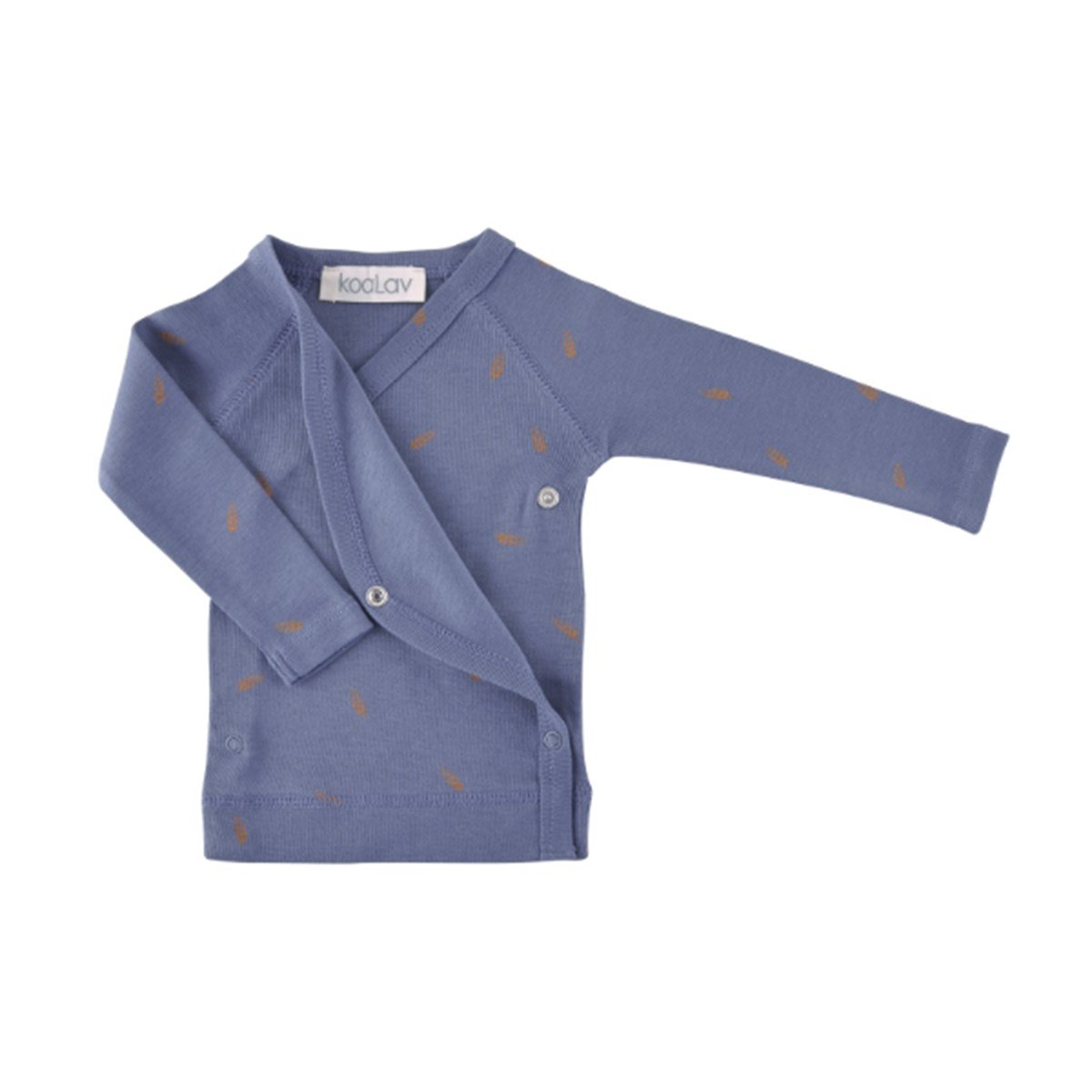 Başak Desenli, 6'lı Hastane Çıkış Seti