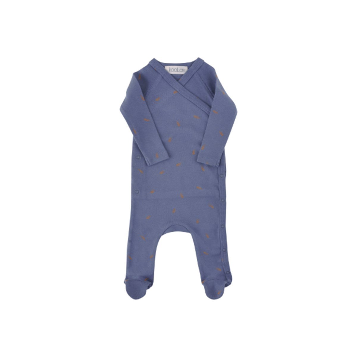 Başak Desenli, 6'lı Hastane Çıkış Seti