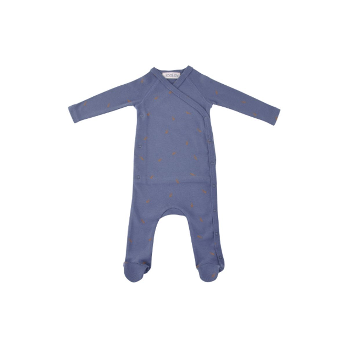 Başak Desenli, 6'lı Hastane Çıkış Seti