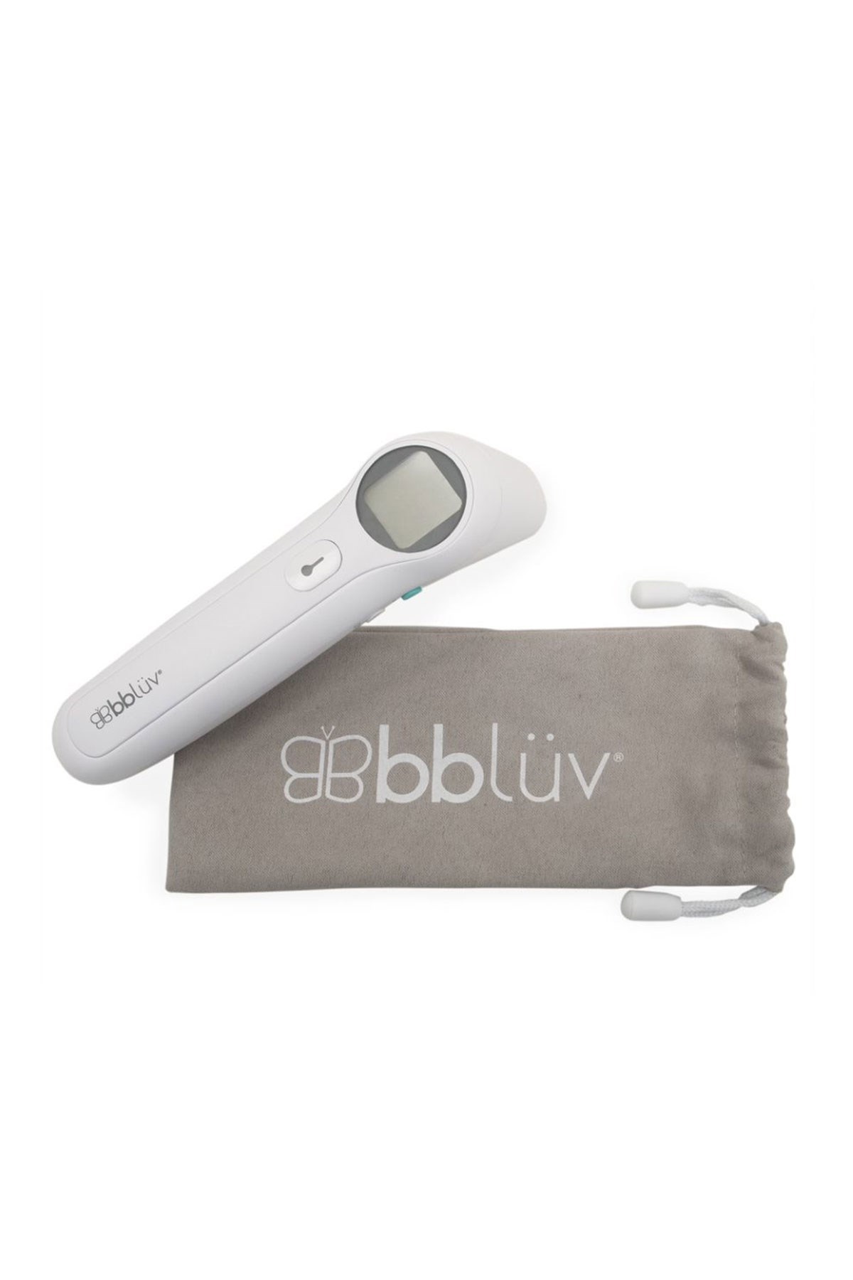 Bblüv Ora 5in1 Kızılötesi Dijital Termometre Ateş Ölçer