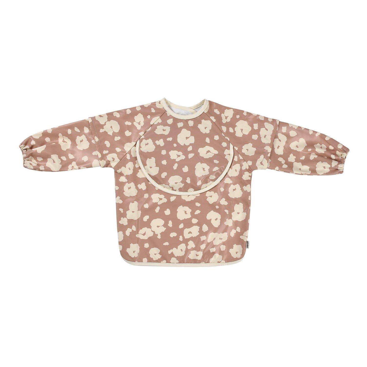 Beaba 2 in 1 Önlük, Savannah Bloom