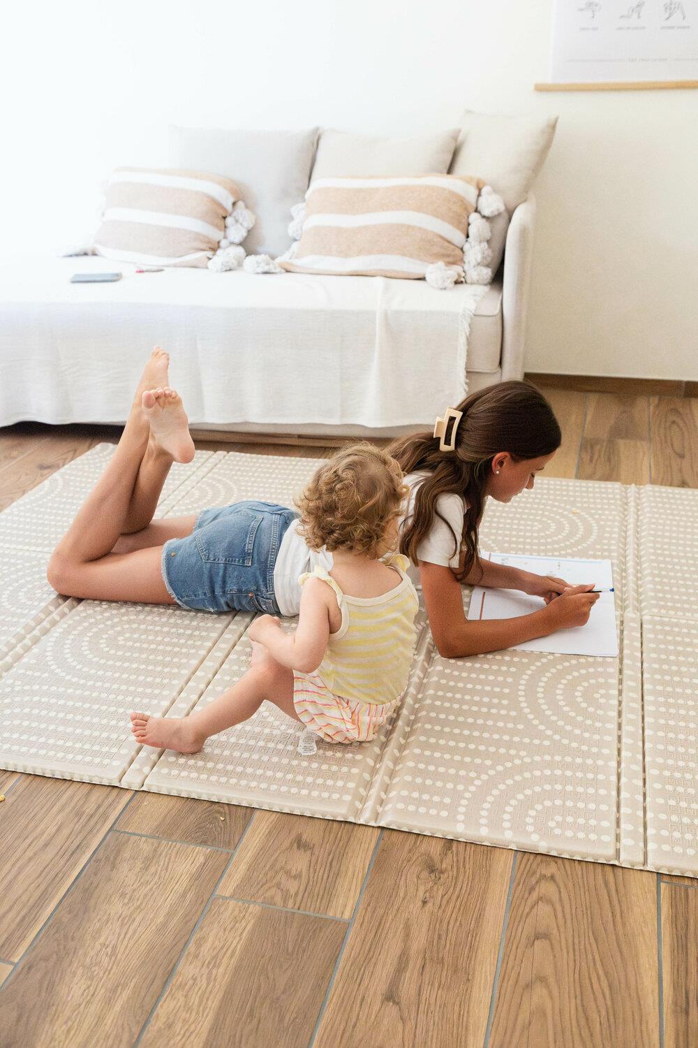 Beaba Oyun Matı Play life/Arch