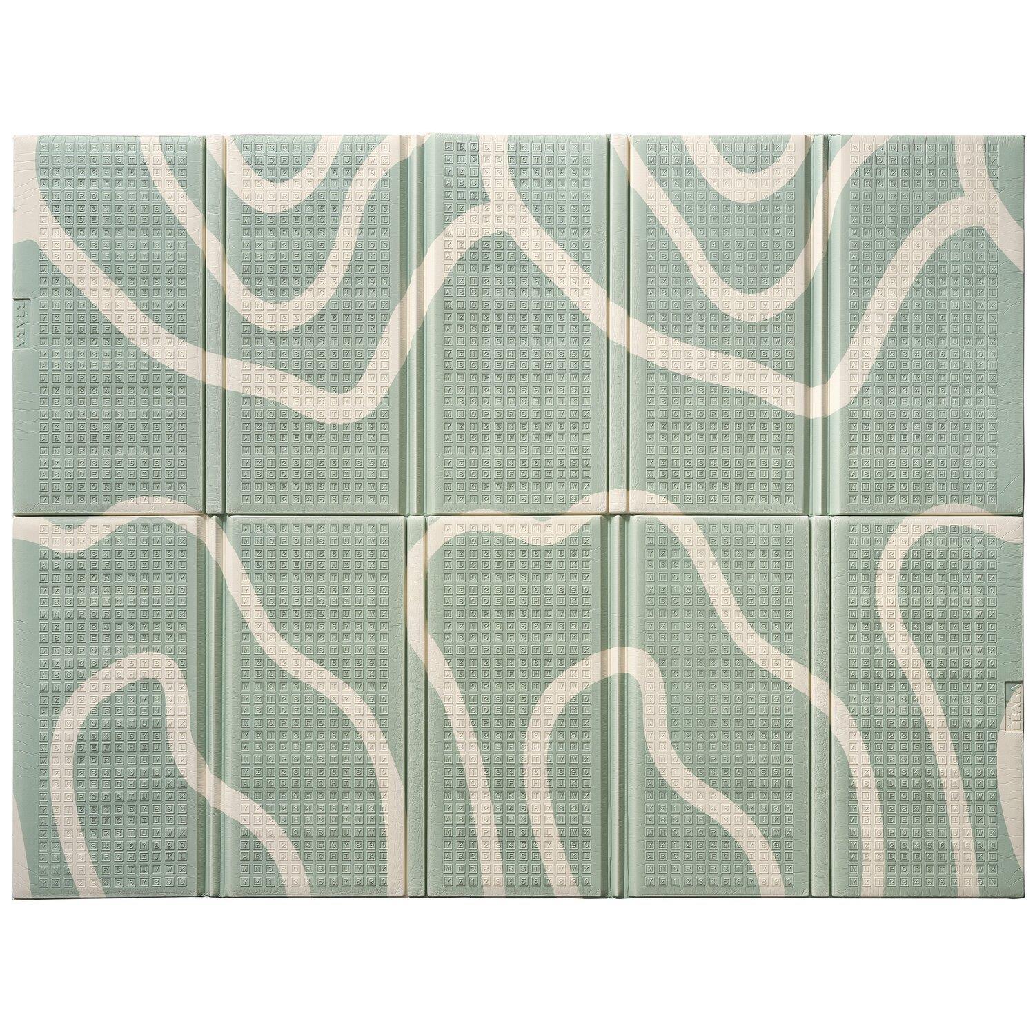 Beaba Oyun Matı Play life/Landform