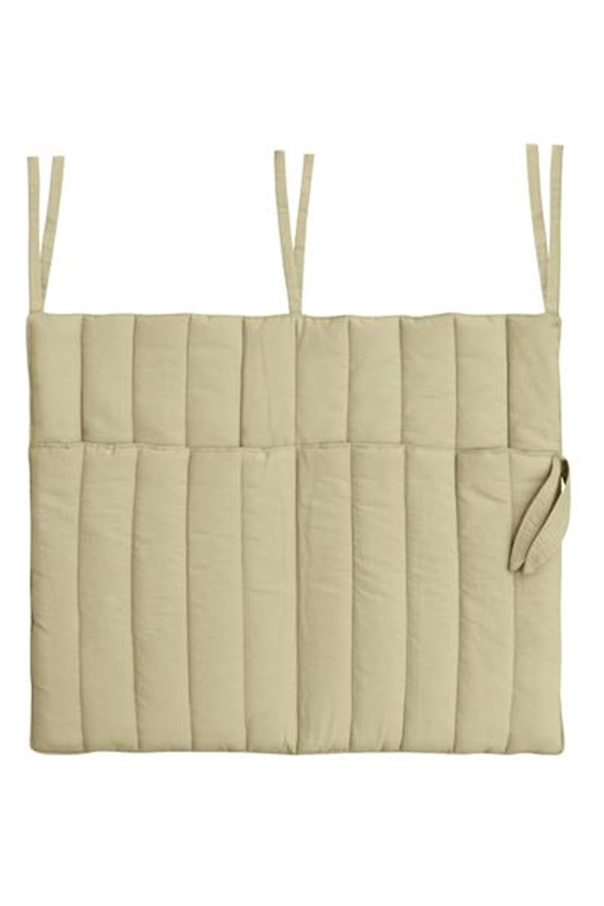 Benjamin Beşik Yanı Düzenleyici, Olive