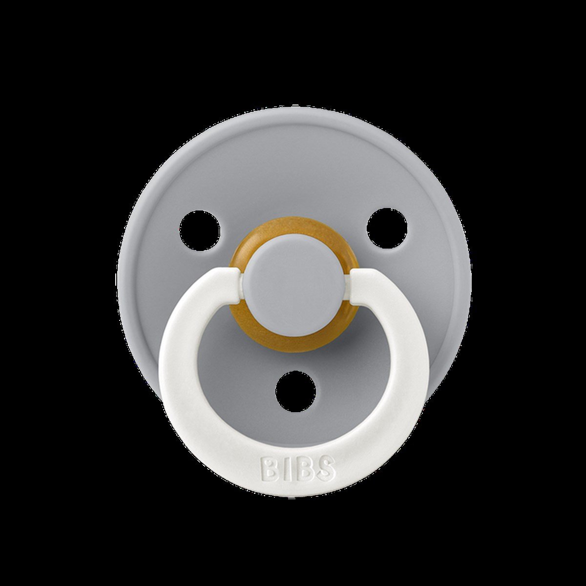 Bibs Emzik Cloud Night (0-6 Ay)/ Gece Parlar