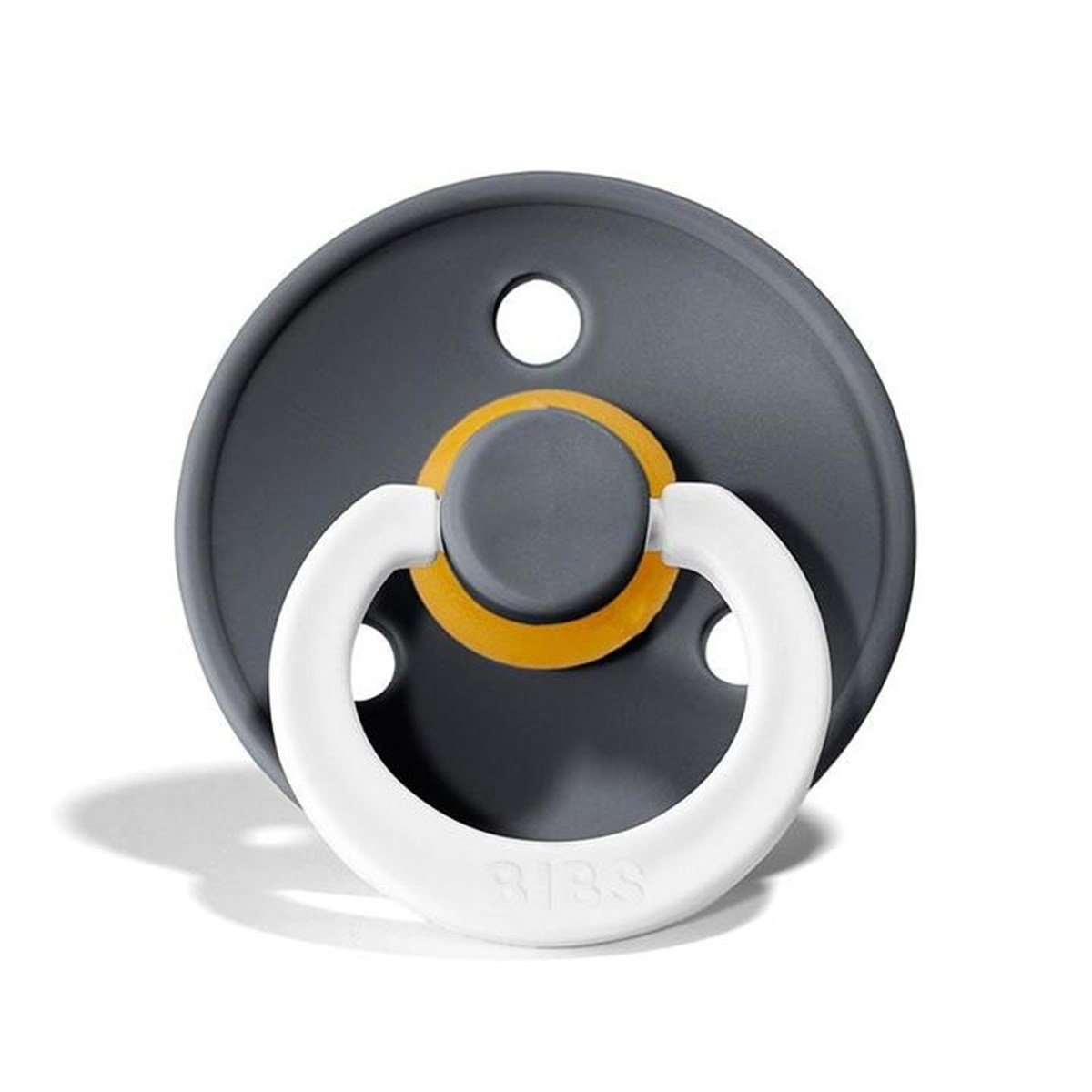 Bibs Emzik Iron Night (6-18 Ay)/ Gece Parlar