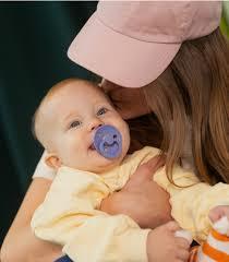 Bibs Emzik Peri (0-6 Ay)