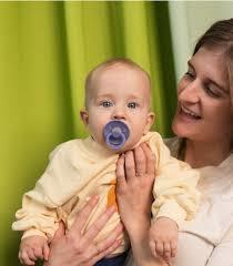 Bibs Emzik Peri (0-6 Ay)