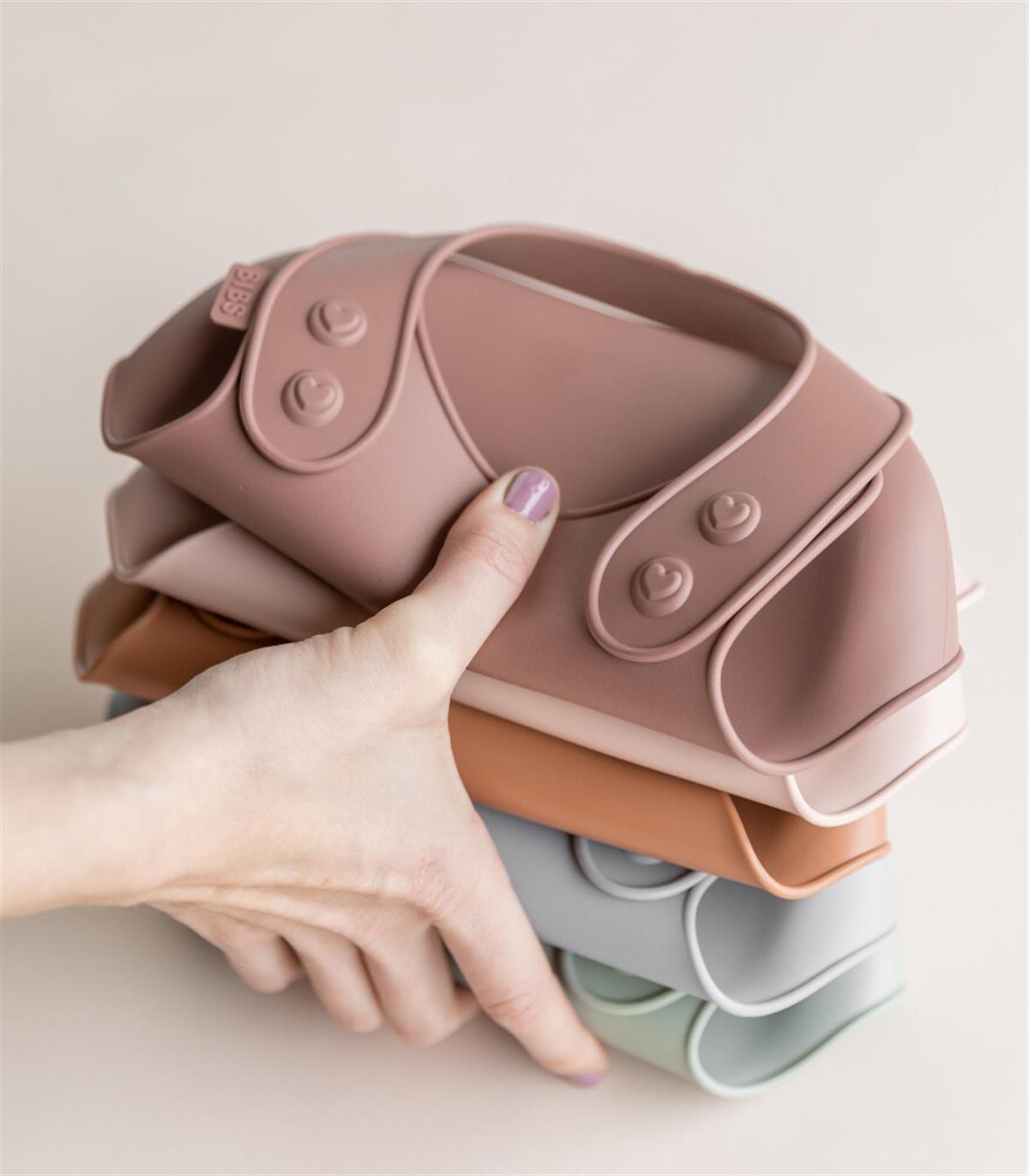 Bibs Overall Mama Önlüğü / Cloud