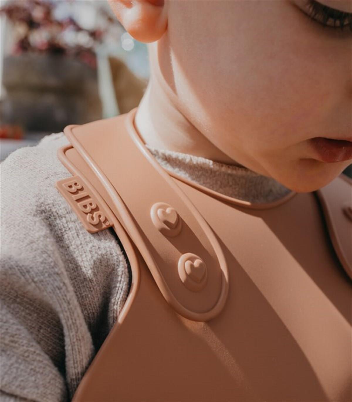 Bibs Overall Mama Önlüğü / Earth