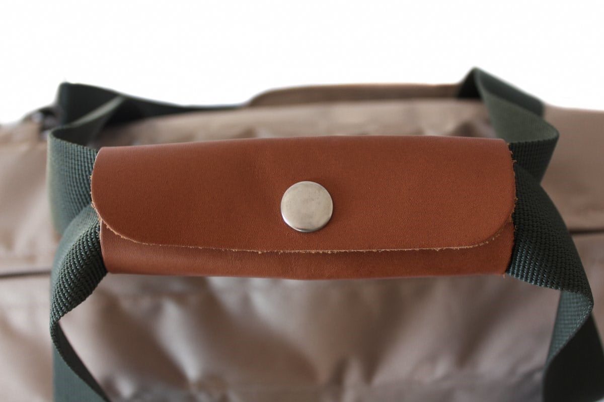 Big Gogi Set Yeşil/Bej