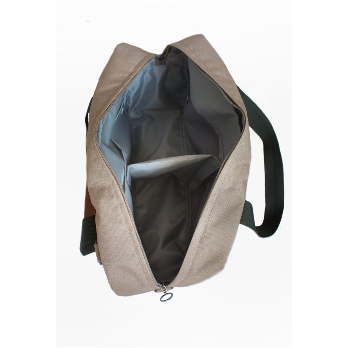 Big Gogi Set Yeşil/Bej