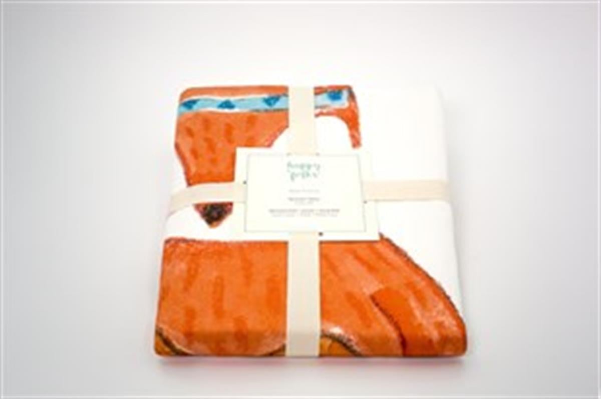 Boho Festival Nevresim Takımı