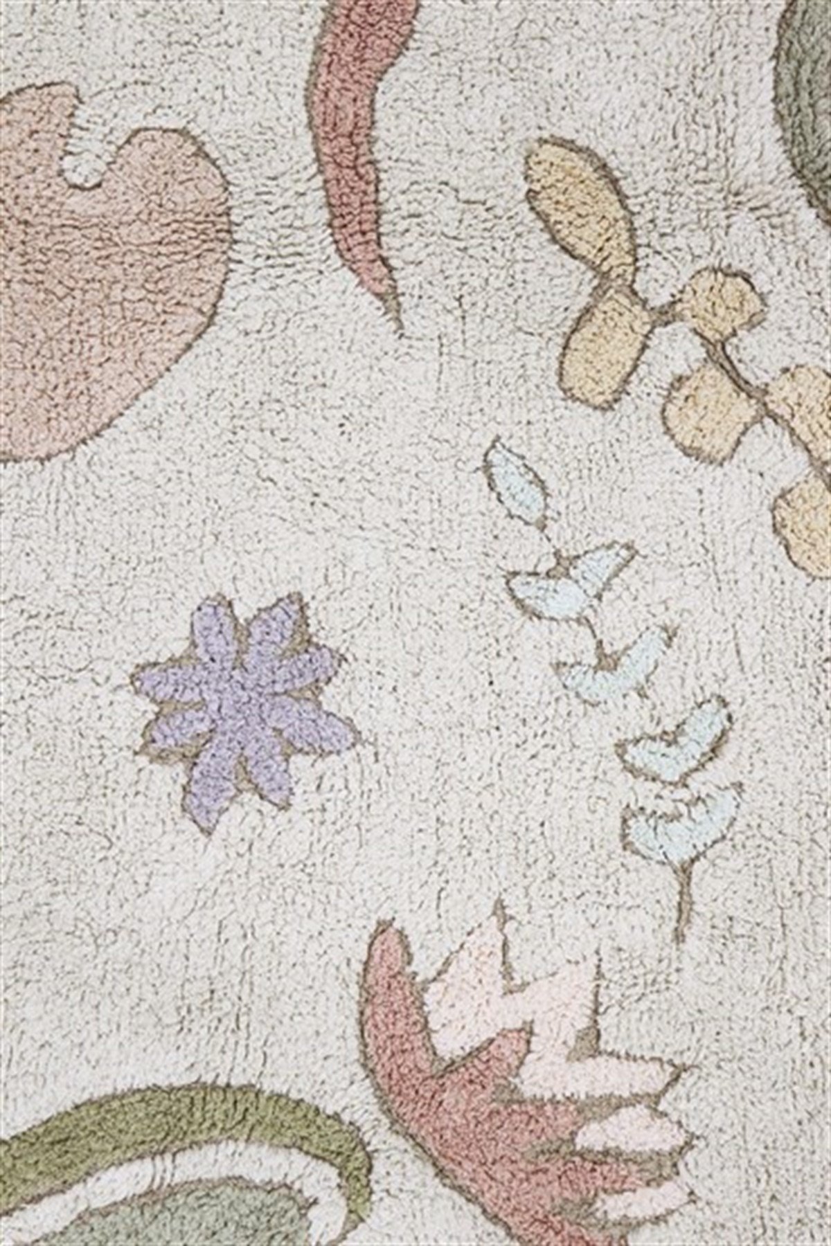 Botanik Halı Fantasy 140x200cm