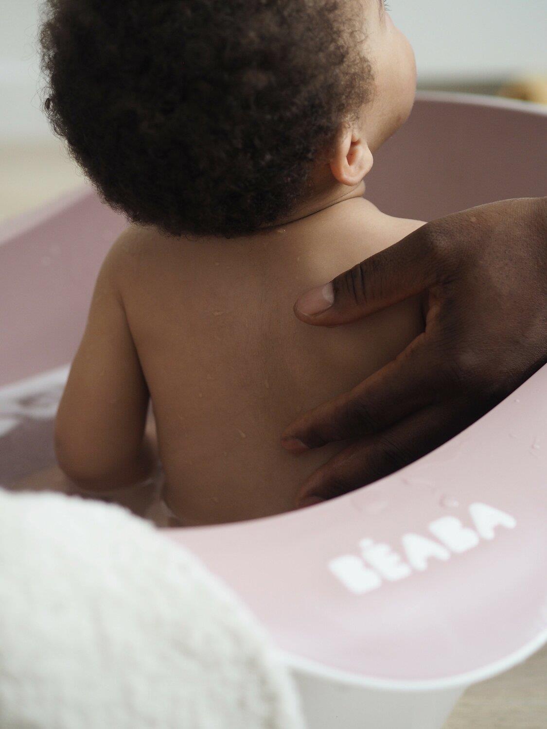 Camele'O İlk Bebek Küveti, Old Pink