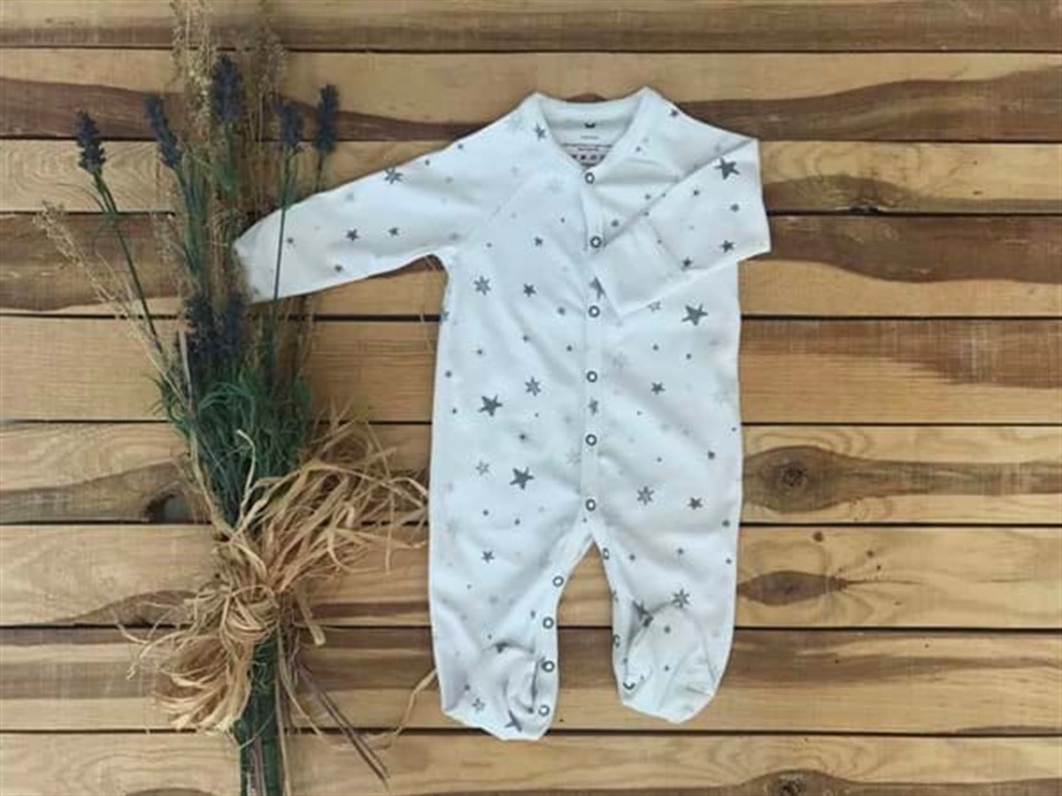 Cielo Tulum (0-3 ay)