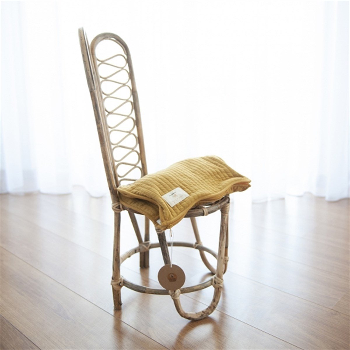 ÇOK AMAÇLI ÇANTA- HARDAL