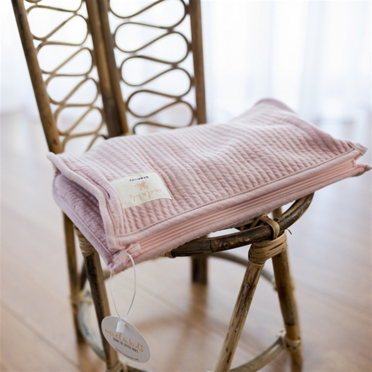 ÇOK AMAÇLI ÇANTA- PINK