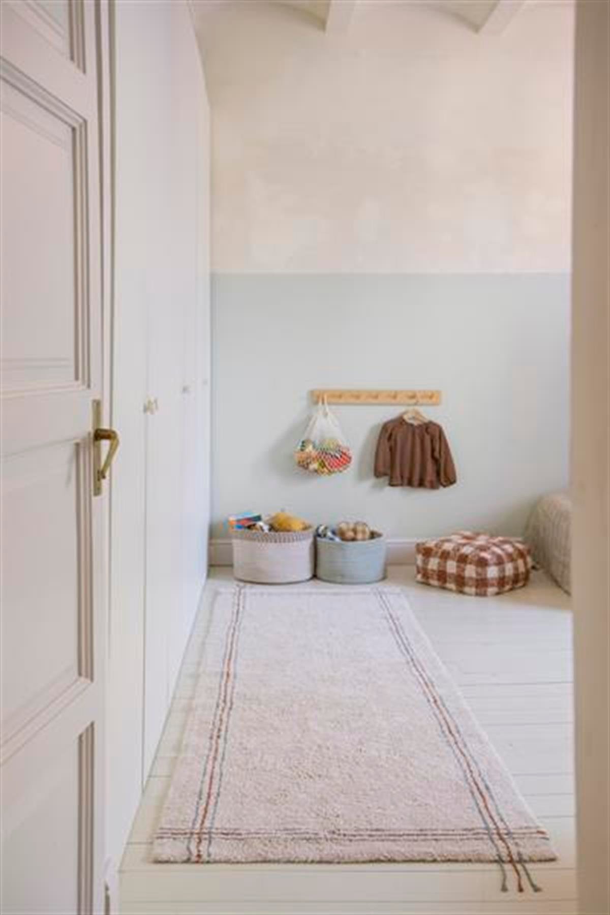 Cuısıne Natural, Yolluk