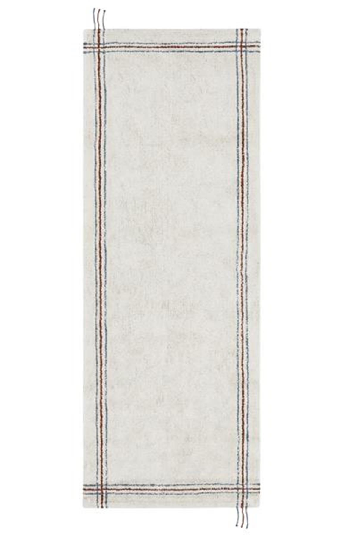 Cuısıne Natural, Yolluk