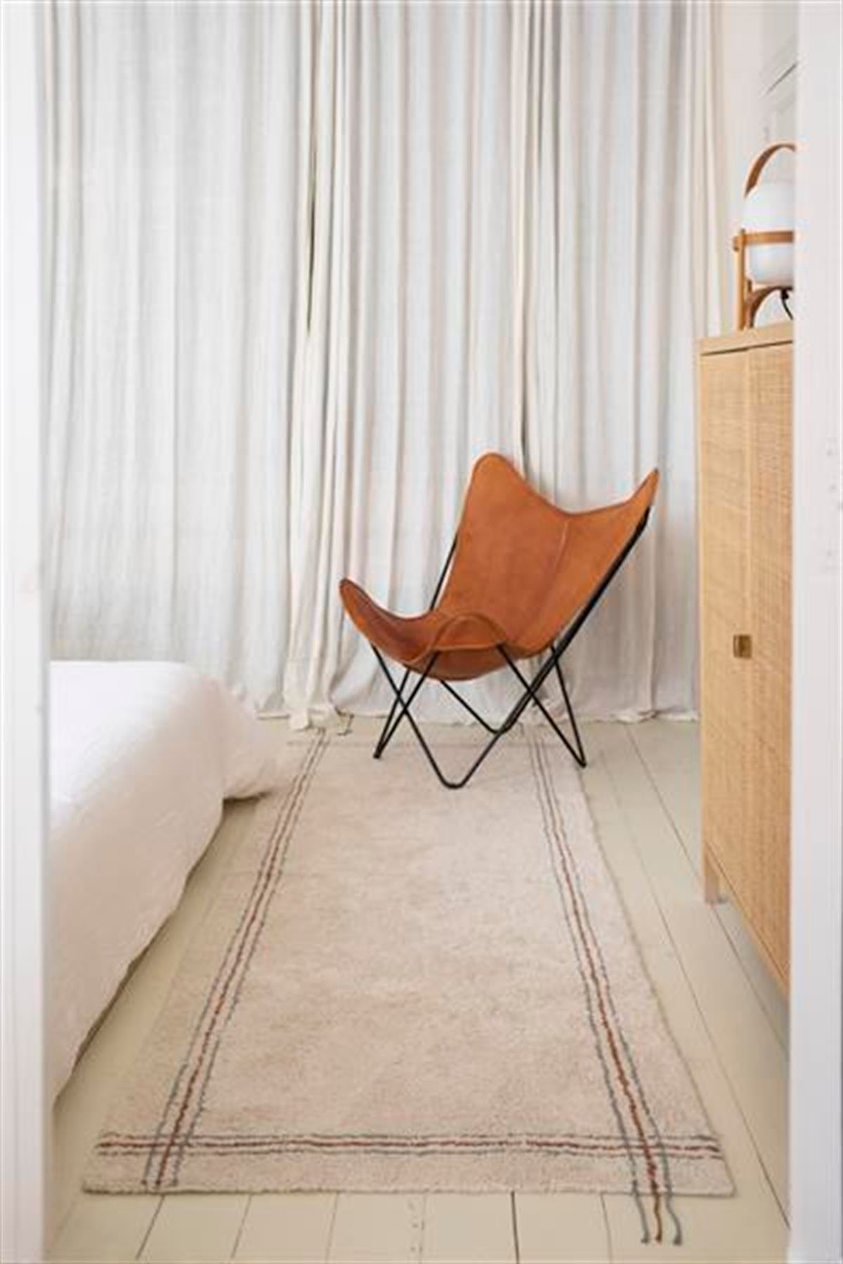 Cuısıne Natural, Yolluk