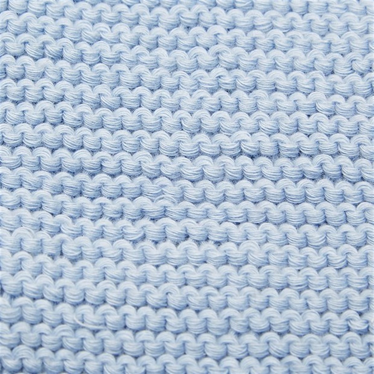 Cunda Ceket Mavi (0-6 ay)