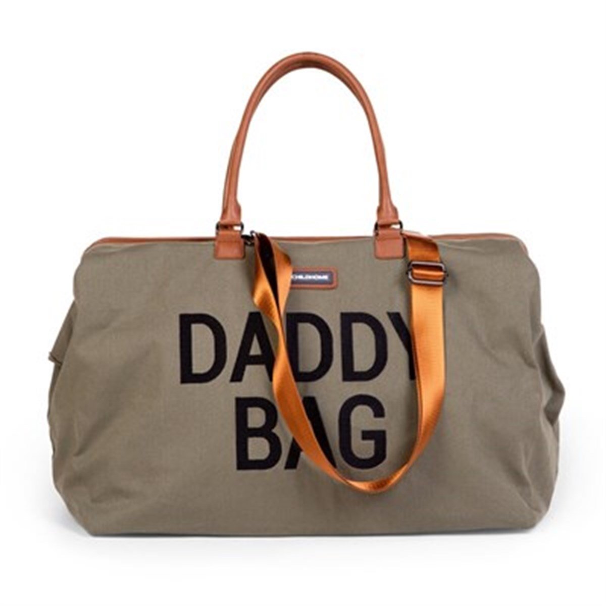 Daddy Bag Kanvas, Haki