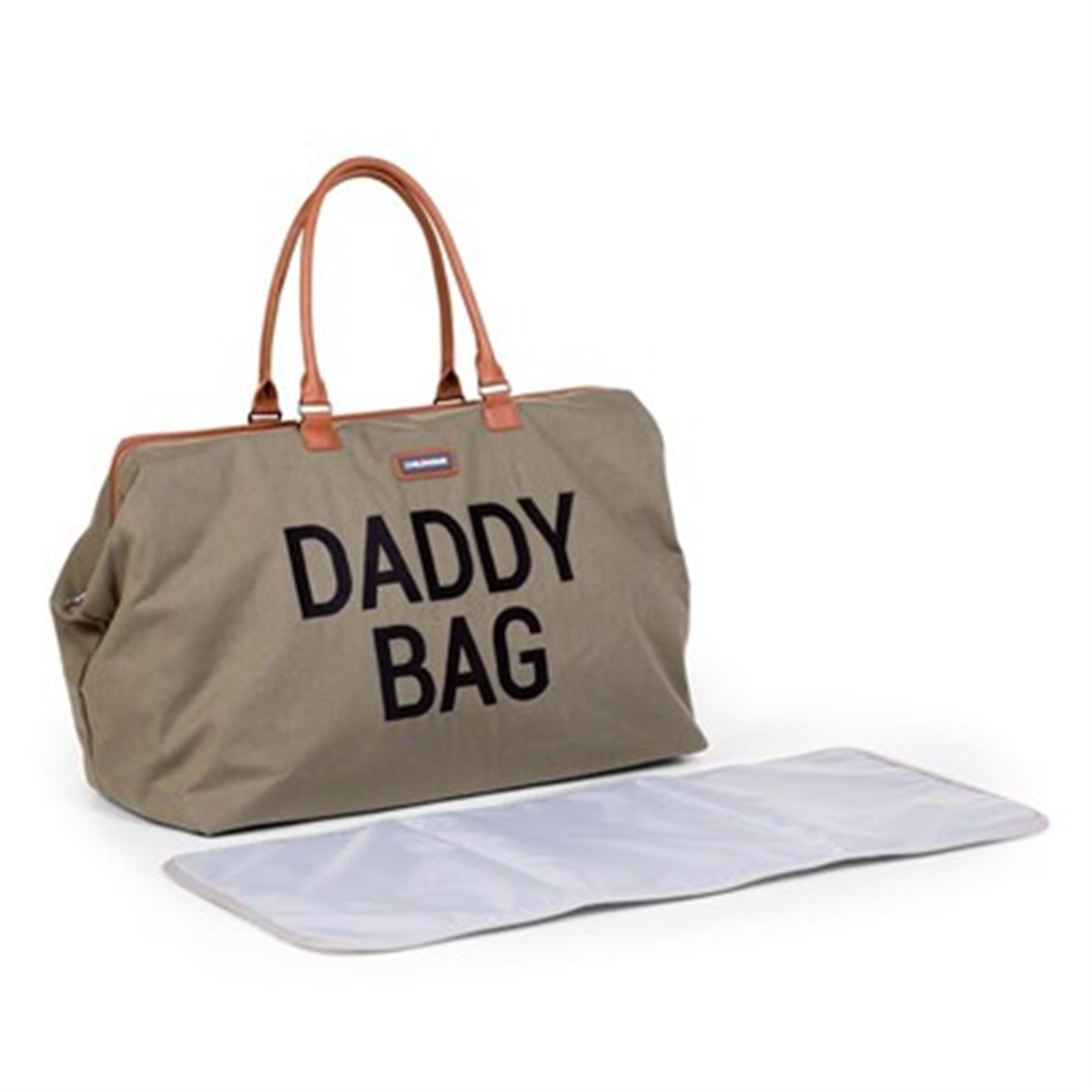 Daddy Bag Kanvas, Haki