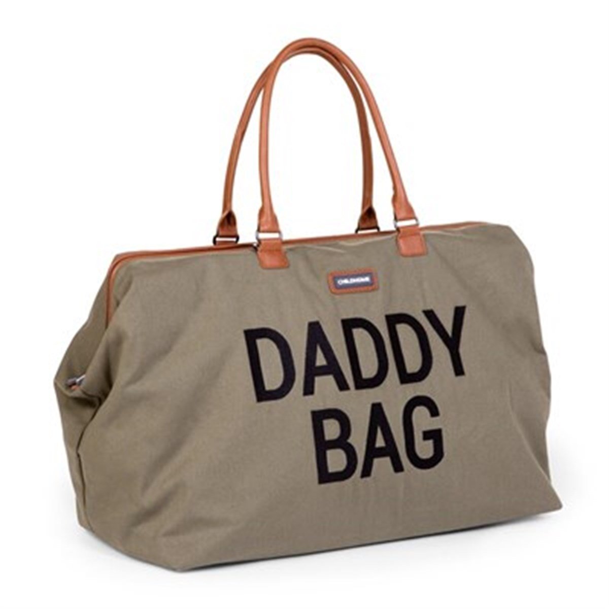Daddy Bag Kanvas, Haki