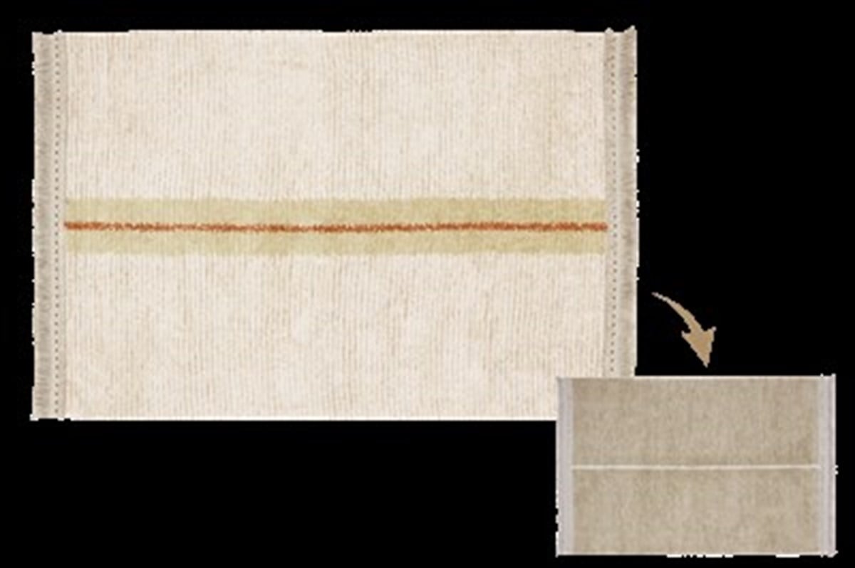 Duet Sage Çift Taraflı