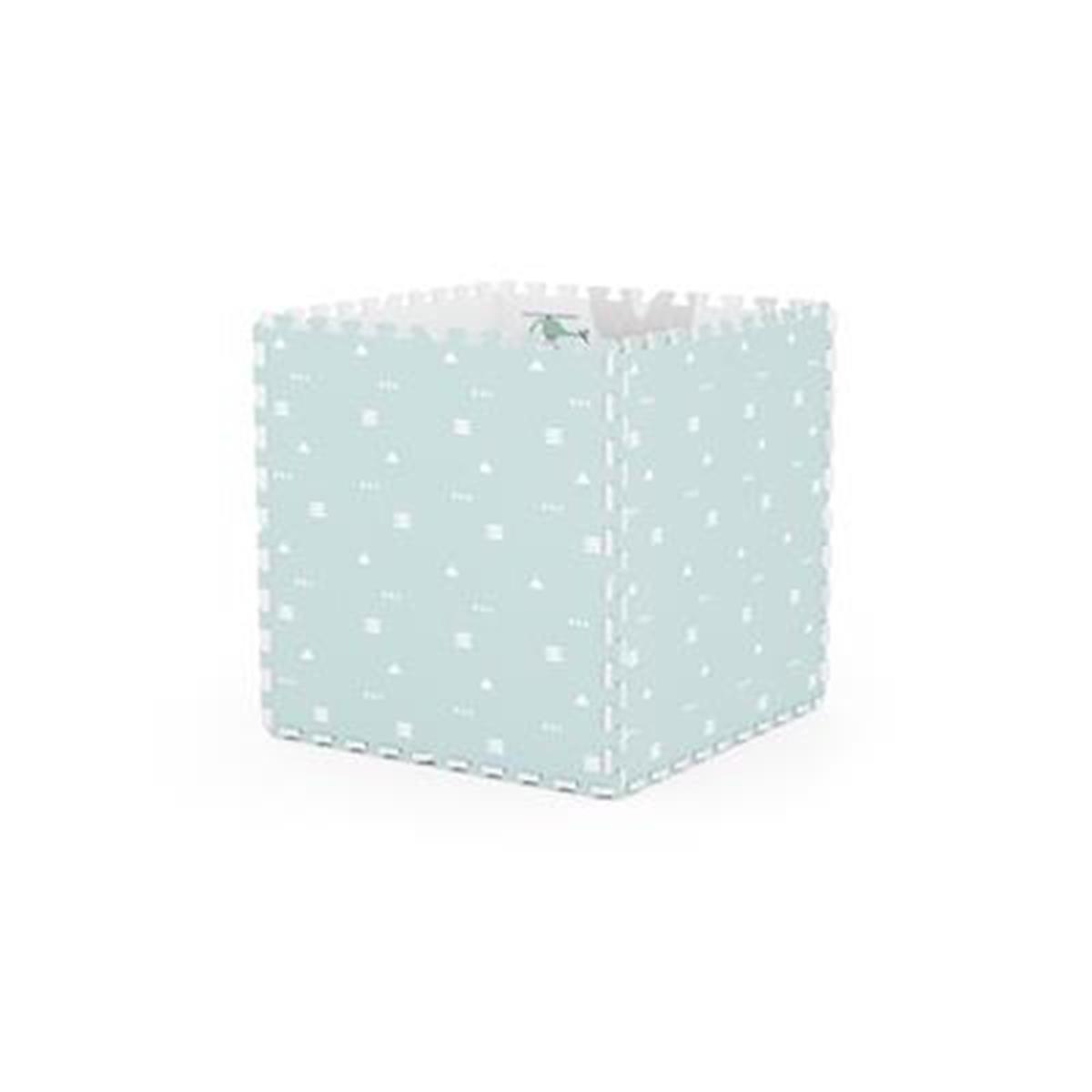 Eevaa Puzzle Oyun Matı, Roadmap / İcons